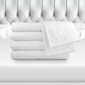 Bed Linens - Airbnb