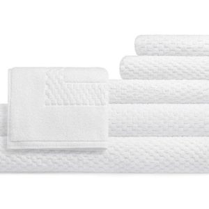 Towels - Guest Room