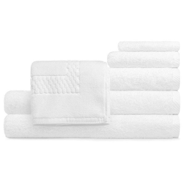 SUNNY LANE BORDERLESS TOWEL