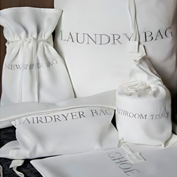 SHOE BAGS