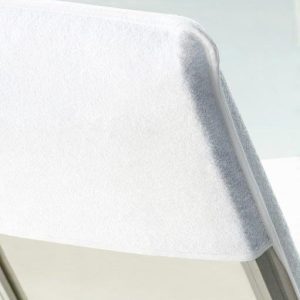 Terry Chaise Lounge Cover - Pool