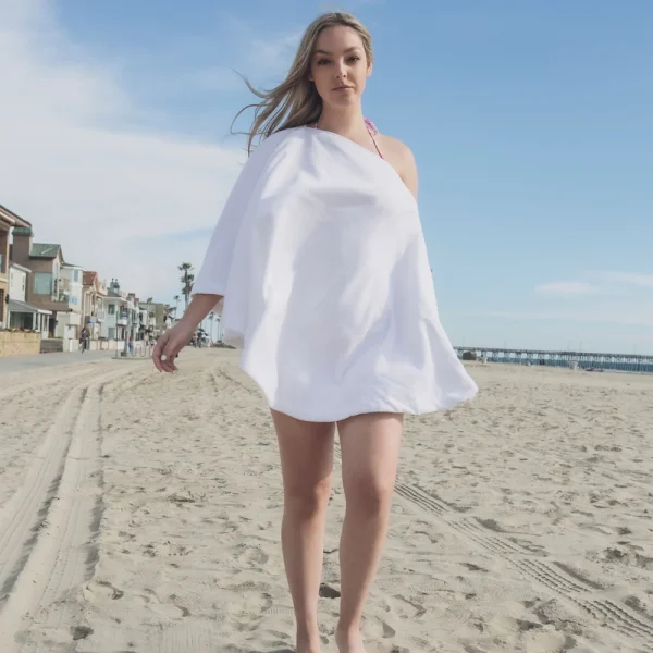 Robe PONCHO 30"