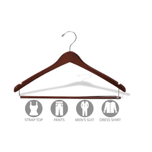 Hangers - Guest Rooms