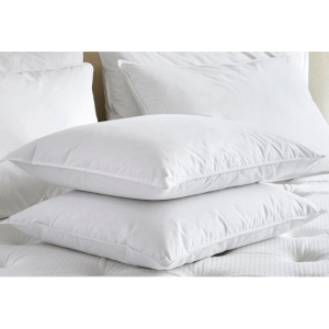 100% DOWN PILLOW