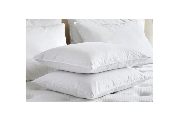 10/90 DOWN/FEATHERS PILLOW