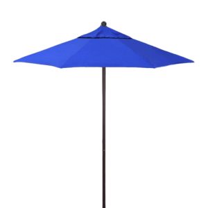 Pool Umbrella - 7.5 ft. Premium Commercial
