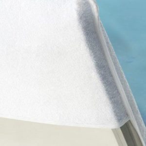 Terry Chaise Lounge Cover