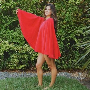 PONCHO