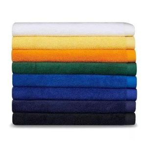 PREMIUM POOL SOLID TOWEL