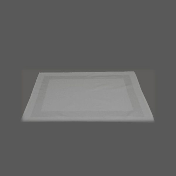 GOOD MORNING / NIGHT TURN DOWN MATS