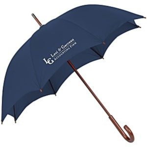 Rain Umbrella 46" ARC