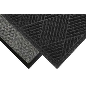 Water hog mat