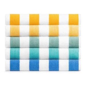 TOWELS