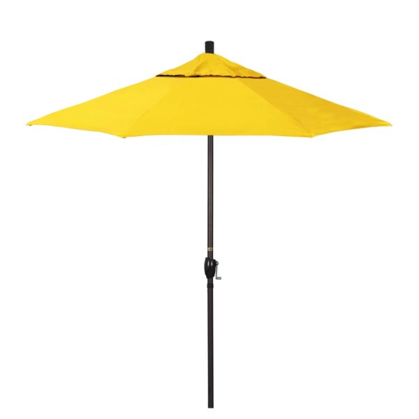Pool Umbrella - 7.5 ft. Commercial