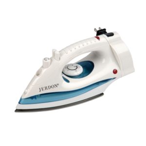 RETRACTABLE IRON