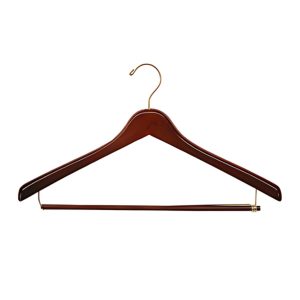 1/2" DARK FINISH HANGER
