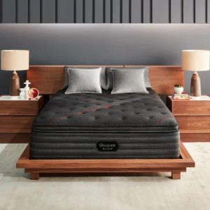 BLACK LABEL PILLOW TOP MATTRESS