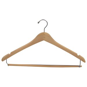 1/2" LIGHT FINISH HANGER
