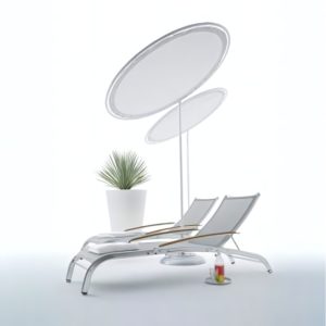 SUN SHADE