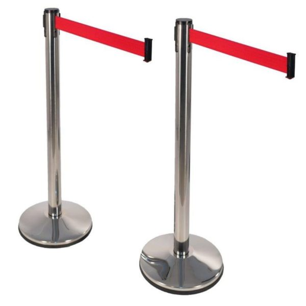 BELT PREMIER RETRACTABLE