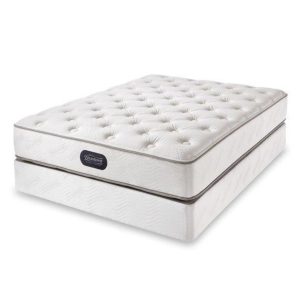 WESTBURY PLUSH MATTRESS