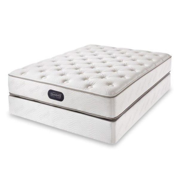 WESTBURY PLUSH MATTRESS