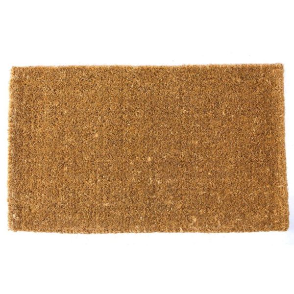 COCO BRUSH MATS
