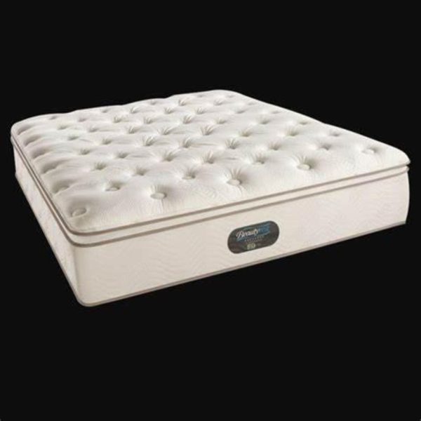 FELICITY PILLOW TOP MATTRESS