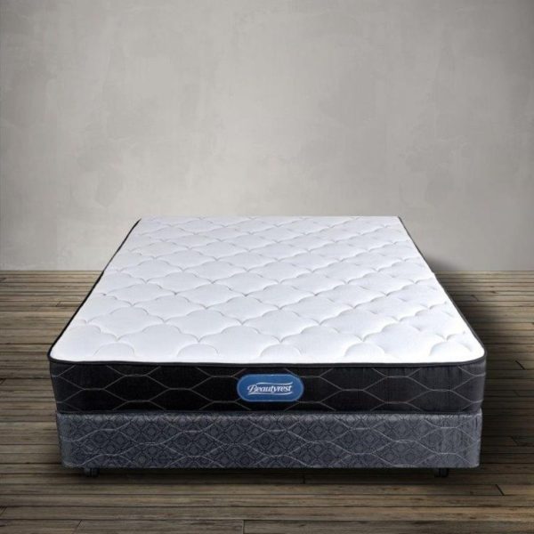 FELICITY PLUSH MATTRESS