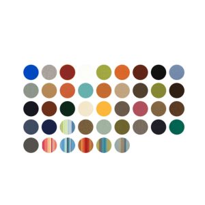 Color options