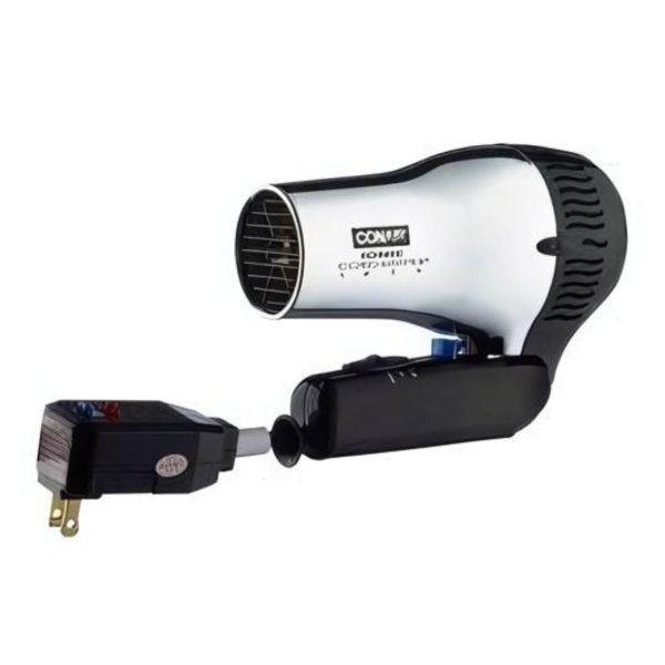 1875 Cord-Keeper Hair Dryer