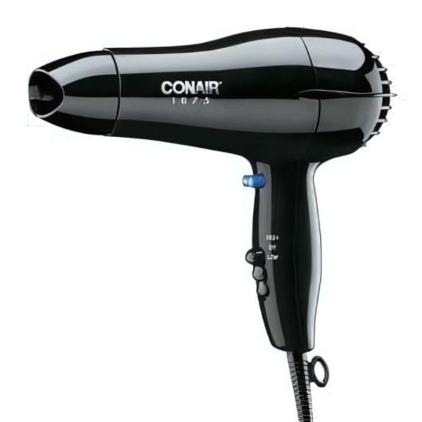 1875 Soft Surface Hair dryer