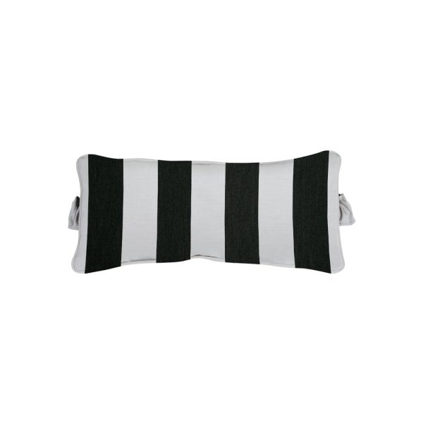 SIGNATURE HEADREST PILLOW