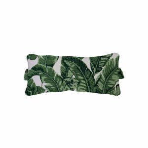 SIGNATURE HEADREST PILLOW