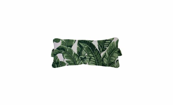 SIGNATURE HEADREST PILLOW