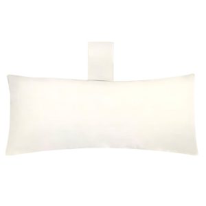 AUTOGRAPH CHAISE HEADREST PILLOW