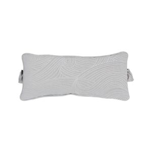 SIGNATURE HEADREST PILLOW
