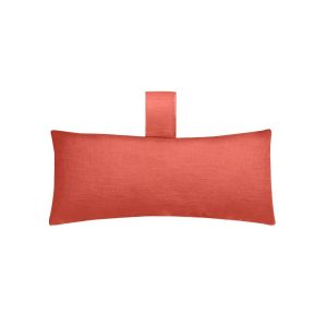 AUTOGRAPH CHAISE HEADREST PILLOW