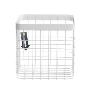 Wire Bin