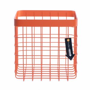 Wire Bin