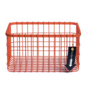 Wire Bin