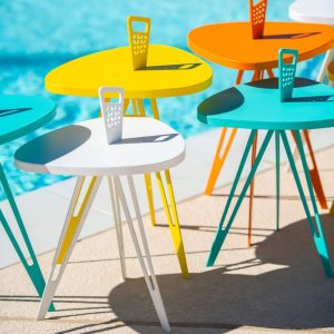 Tables