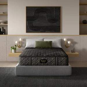 BeautyRest Mattresses