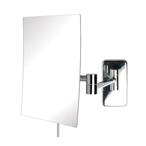 Non-lighted Wall Mount Rectangle Mirror