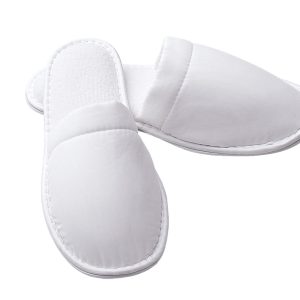 Closed Toe Micro Terry PVC