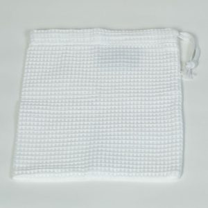 Hair Dryer Waffle Bag