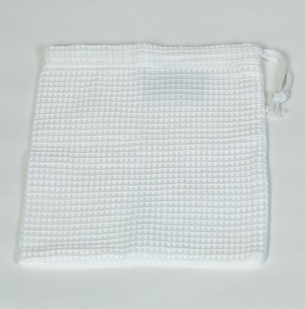 Hair Dryer Waffle Bag