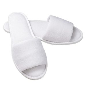Open Toe Slipper EVA Sole