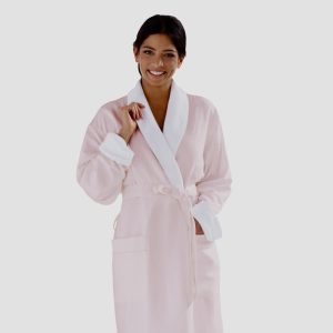 Microfiber Shawl