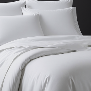 Emma T300 Flat Sheet
